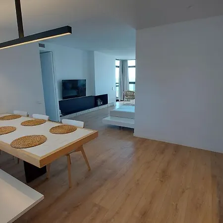 Apartamento La Playa “ Free Parking “ Apartment Torremolinos