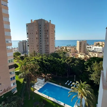 Apartamento La Playa “ Free Parking “ *