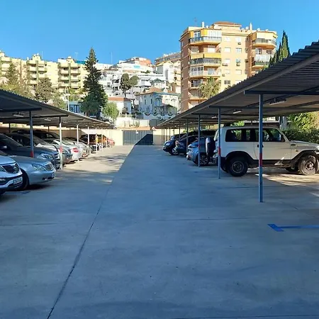 Apartamento La Playa “ Free Parking “ Apartment Torremolinos