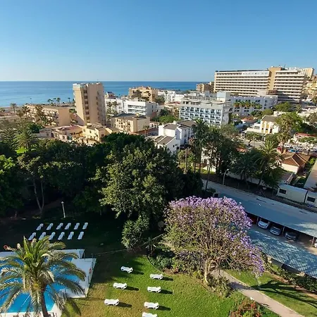 Apartamento La Playa “ Free Parking “ * Torremolinos