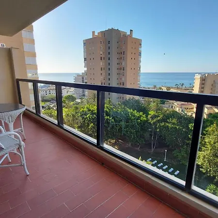 Apartamento La Playa “ Free Parking “ * Torremolinos