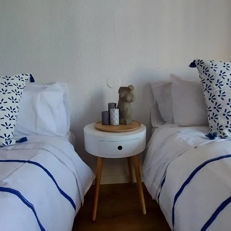 Apartamento La Playa “ Free Parking “ Apartment Torremolinos