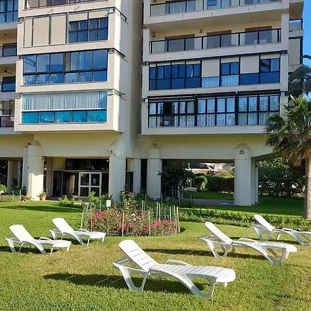 Apartamento La Playa “ Free Parking “ Apartment Torremolinos