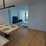 Rent4 Malaga La Playa דירה טורמולינוס