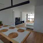 Rent4 Malaga La Playa דירה טורמולינוס