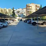 Rent4 Malaga La Playa דירה טורמולינוס