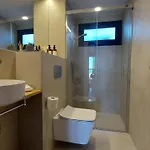 Rent4 Malaga La Playa דירה *