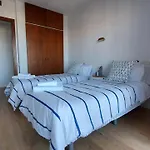 דירה Rent4 Malaga La Playa
