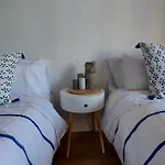 Rent4 Malaga La Playa דירה טורמולינוס