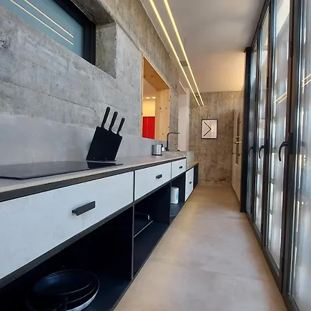 Apartmán Rent4 Malaga La Playa