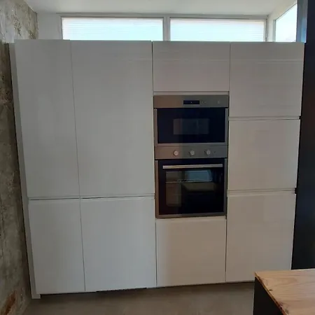 Rent4 Malaga La Playa Apartmán Torremolinos