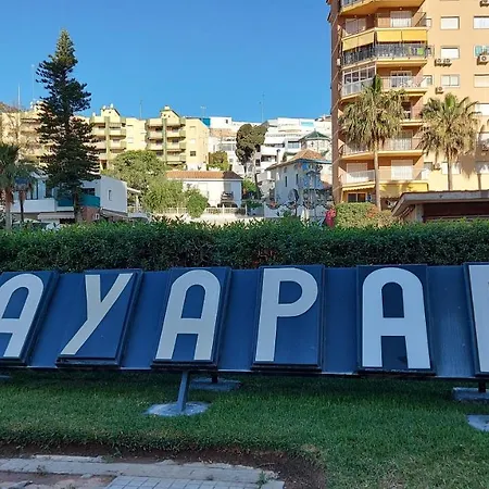 Apartamento La Playa “ Free Parking “ Apartmán
