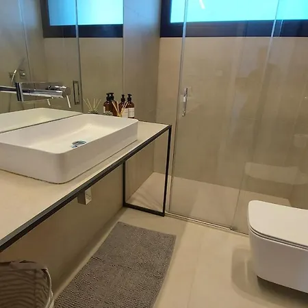 Rent4 Malaga La Playa