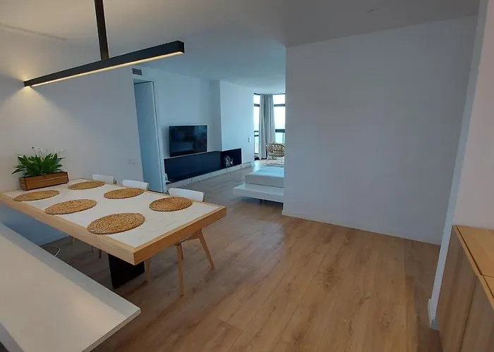 Rent4 Malaga La Playa Lejlighed Torremolinos