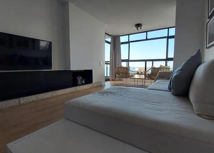 Rent4 Malaga La Playa