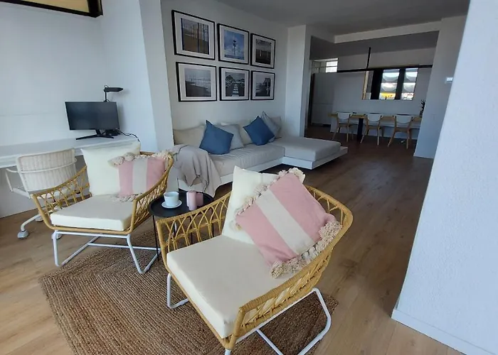 Rent4 Malaga La Playa Lejlighed Torremolinos