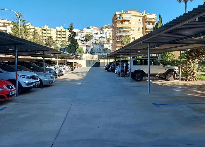 Rent4 Malaga La Playa Lejlighed Torremolinos