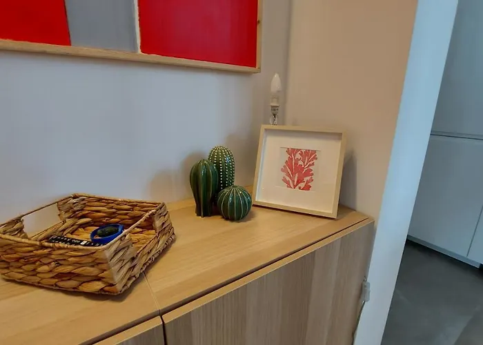 Rent4 Malaga La Playa Torremolinos